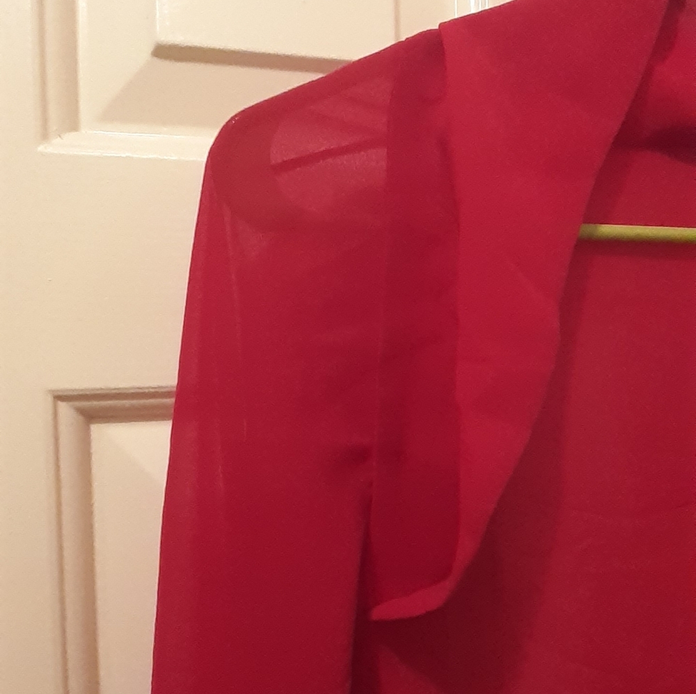 Mini coat | Top - Picture 4 of 4